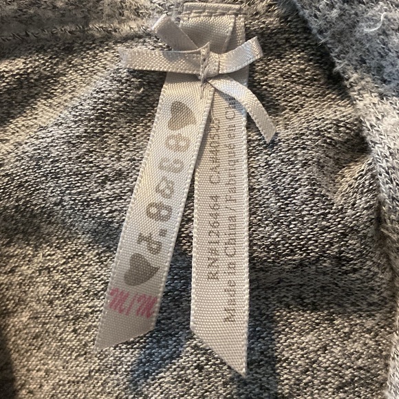 **5 for $20** Very Soft Cardigan - Picture 4 of 4